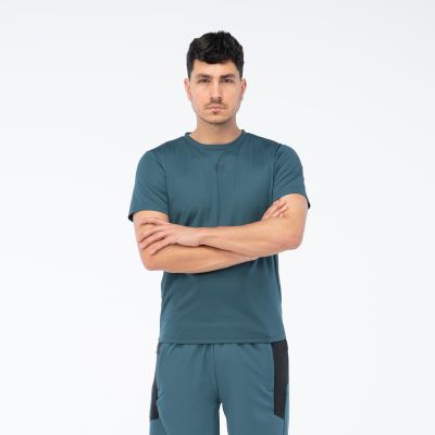 12. Men's RIVE Short Sleeve T-Shirt