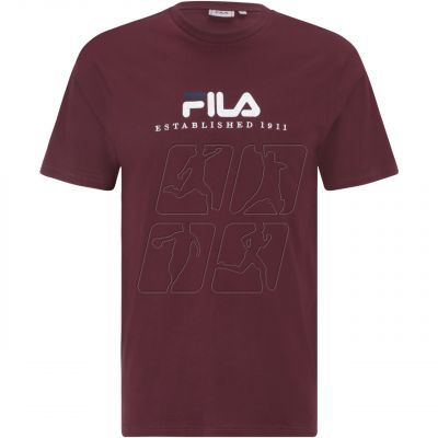 Fila Bedburg T-shirt M FAU0147 40107