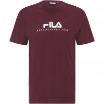 Fila Bedburg T-shirt M FAU0147 40107