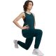 12. adidas Yoga Essentials Women's Pants Green JY2812