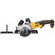 9. 18v cordless circular saw DCS571NT DEWALT