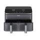 9. COSORI Dual Basket Chef Edition Air Fryer
