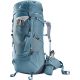 9. Aircontact Core 60+10 atlantic-ink backpack | universal
