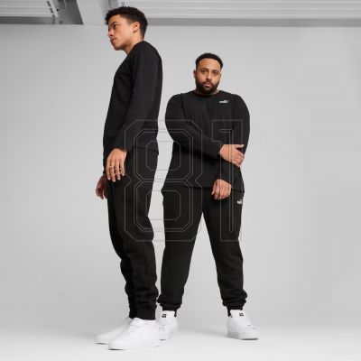 7. Puma ESS No. 1 Logo Slim Pants M 682642 01