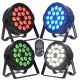 LIGHT4ME PAR RGBW 18x10W stage lighting spotlight