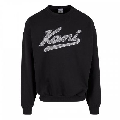7. Karl Kani Varsity Palm Os Crewneck M PD00005661 sweatshirt