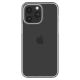 2. Spigen Crystal Flex Case for iPhone 15 Pro - Clear