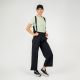 7. Women's T-shirt with short sleeves FERRA W
