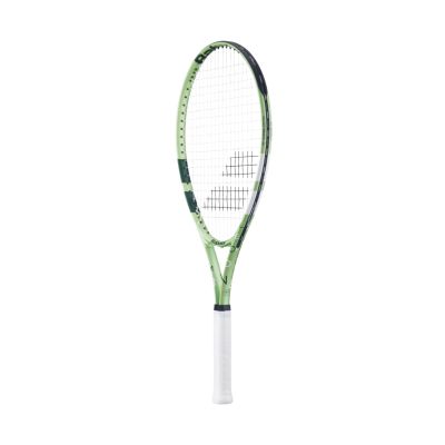 7. Babolat Wimbledon 25 Junior Tennis Racket Mint 140529