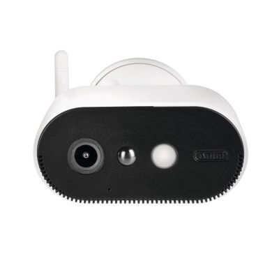 6. ABUS PPIC91000 Industrial Camera IP Security Camera Indoor/Outdoor Ceiling/Wall/Desktop