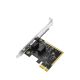 4. CUDY PE10 Gigabit PCIe Network Card