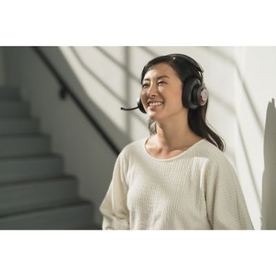 126. Kensington H3000 Bluetooth Over-Ear Headphones