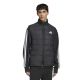 2. Adidas Essentials 3-stripes Down vest KC1602