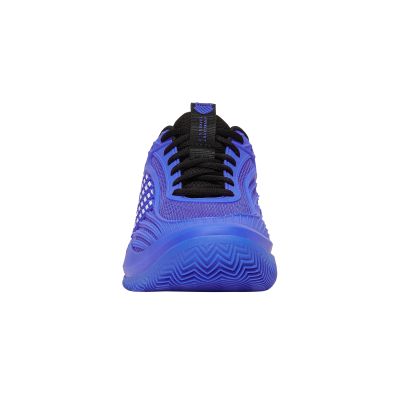 3. K-swiss HCE 3 CLAY men's training sneakers blue (04604-416-M)