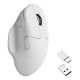 2. Keychron M7-A24 mouse Home Ambidextrous RF Wireless + Bluetooth + USB Type-C Optical 30000 DPI