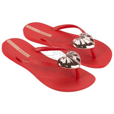 Ipanema Maxi Fashion III Fem W 83590-AS031 Flip-Flops