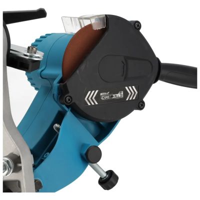 5. Cordless Chain Sharpener 18V 0*AH SAS