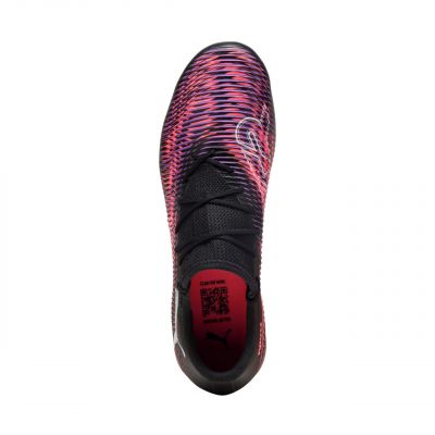 4. Puma Future 8 Match Low FG/AG M 108372 01 football boots