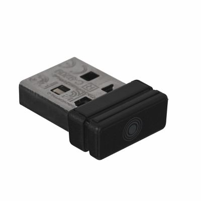 3. Lenovo 4X30H56886 Mouse Office Ambidextrous RF Wireless Laser 1600 DPI