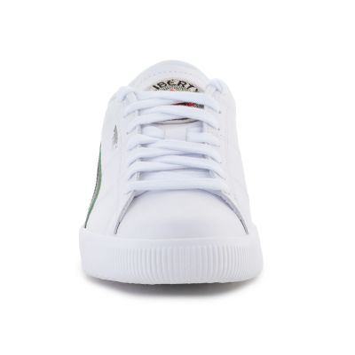 7. Puma Basket VTG F Liberty W shoes 384114-01