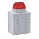 3. ABUS SG1650 Siren Wired Siren White