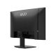 6. MSI Pro MP273DE E14A Computer Monitor 68.6 cm (27") 1920 x 1080 px Full HD LCD Black