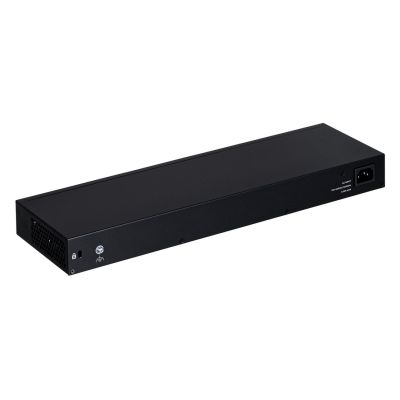 3. Zyxel GS1900-24 26p Managed Gigabit Switch