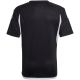 7. adidas Tiro 23 Competition Match Jersey for Kids Black IC7461