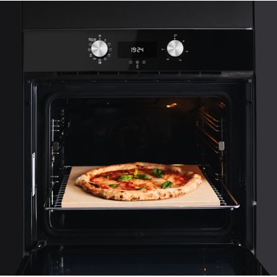 3. Teka OVEN STD HLB 8510 P MAESTRO PIZZA 340°C
