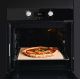 3. Teka OVEN STD HLB 8510 P MAESTRO PIZZA 340°C