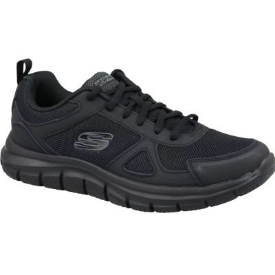 5. Skechers Track-Scloric 52631-BBK M 52631-BBK shoes
