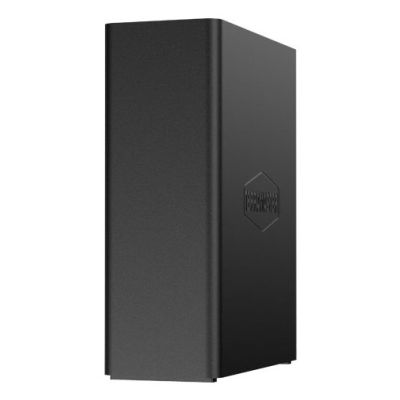2. TerraMaster F8 SSD NAS Desktop Data Server Intel® N N95 8GB DDR5 Black