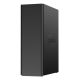 2. TerraMaster F8 SSD NAS Desktop Data Server Intel® N N95 8GB DDR5 Black