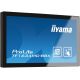 3. iiyama ProLite TF1634MC-B8X computer monitor 39.6 cm (15.6") 1920 x 1080 px Full HD LED Touchscreen Multi-user Black