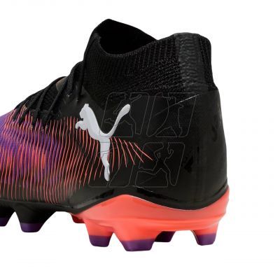 3. Puma Future 8 Pro FG/AG M 108139 01 Football Boots