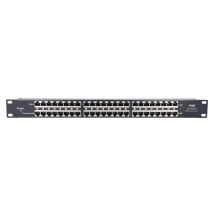 Extralink 24 Port PoE Injector 24x 100Mb/s R