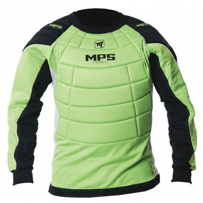 9. MPS goalkeeper jersey size S/M