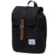 2. Herschel Retreat Sling Bag 11399-00001 Black One size