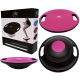 9. BALANCE PLATFORM XQMAX BALANCE TRAINER PINK