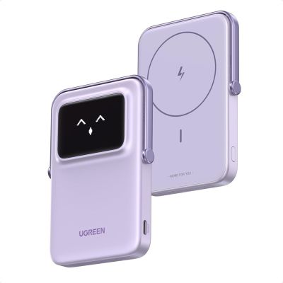 Ugreen Uno PB571 5000mAh Purple Power Bank