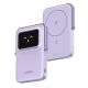 Ugreen Uno PB571 5000mAh Purple Power Bank