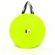 4. Pop-up soccer training goal - neon green (M) 120x80x80 cm