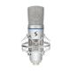 9. STAGG SUM50 - USB Studio Microphone