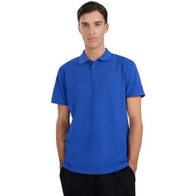 4. Polo shirt 4F M 4FWAW25TPTSM555 36S