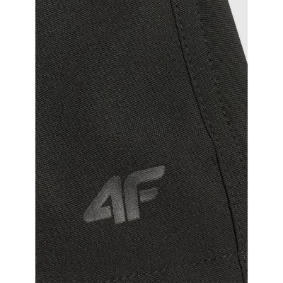 8. Women's UPF50+ Beach Shorts 4F 4FRSS26UBDSF207-20S