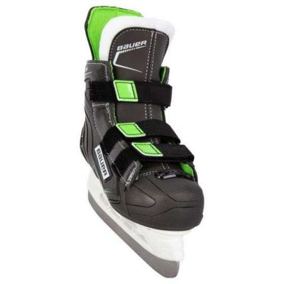 2. Bauer X-LS Jr 1058932 Hockey Skates