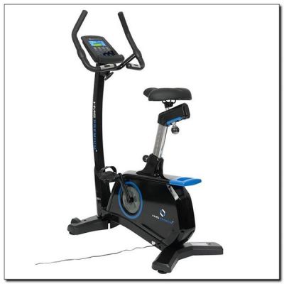 21. HMS PREMIUM M1844-i Electromagnetic Bike
