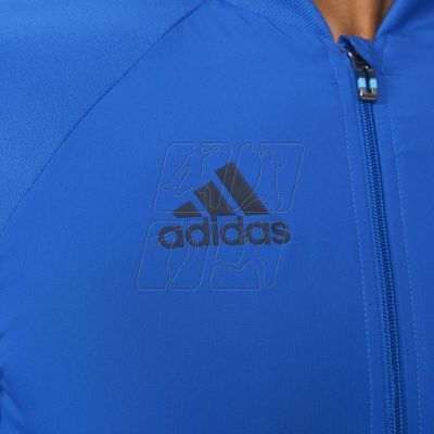 8. Adidas Condivo 16 Jacket M AP0359 football jersey