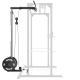 6. VIRTUFIT PR100 LAT ATTACHMENT - LIFT STATION - STRENGTH STATION