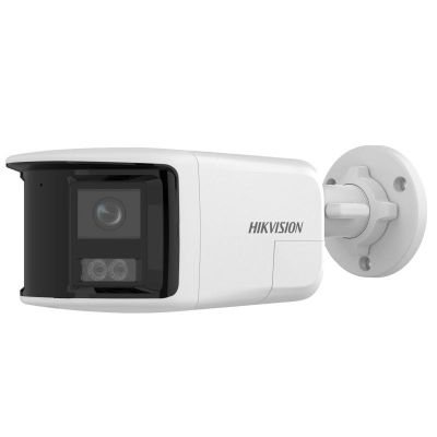 2. DS-2CD1T63G2P-LIUF/SL IP camera 2.8mm